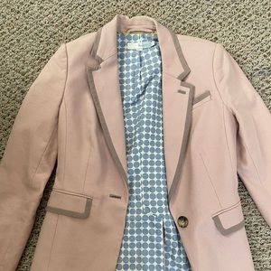 Boden womens blazer size 4
